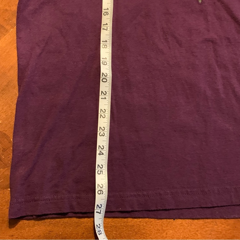 Guess Men’s T-shirt Large - Picture 5 of 6